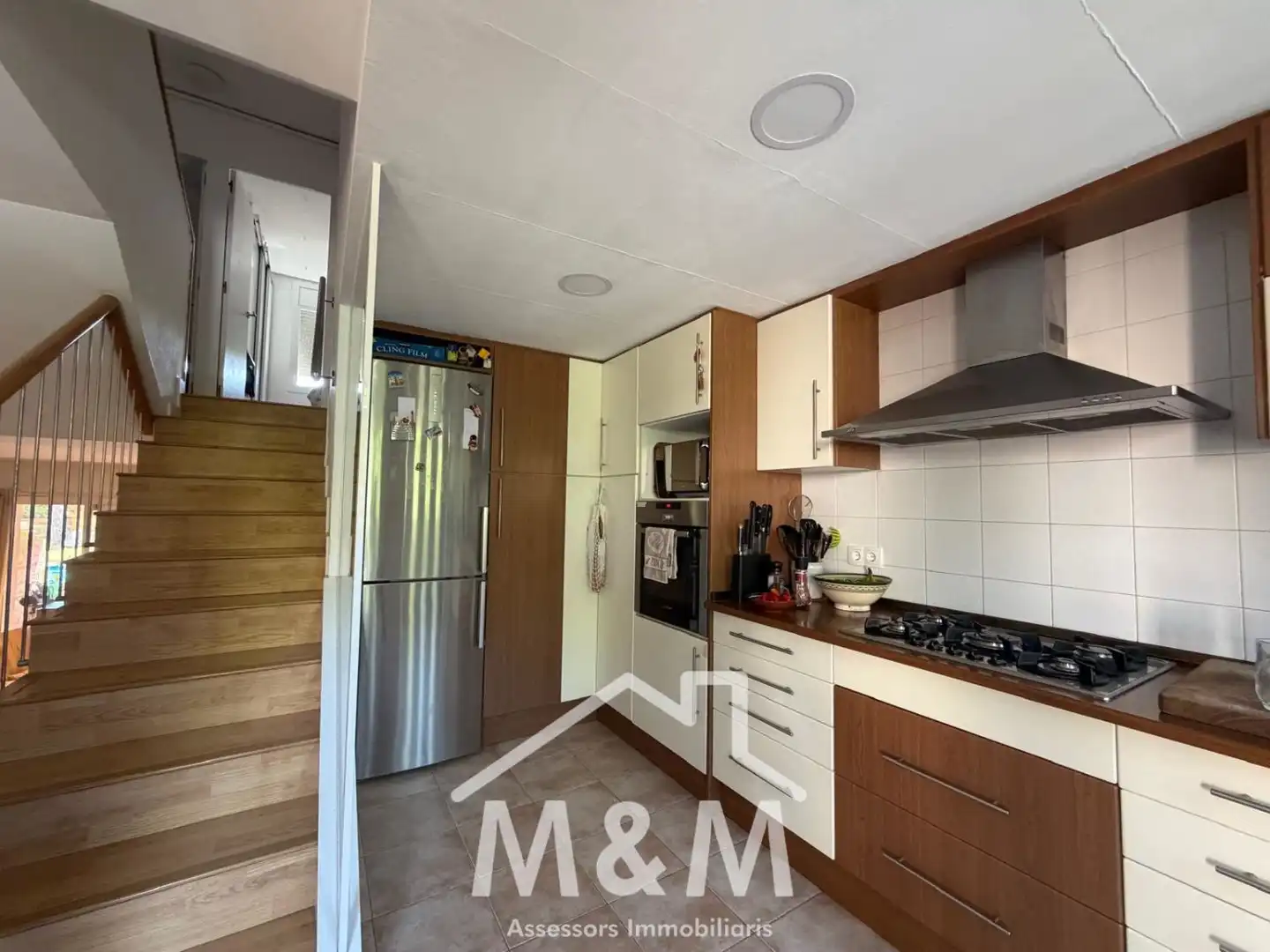 Casa de 202 m² en Castelldefels