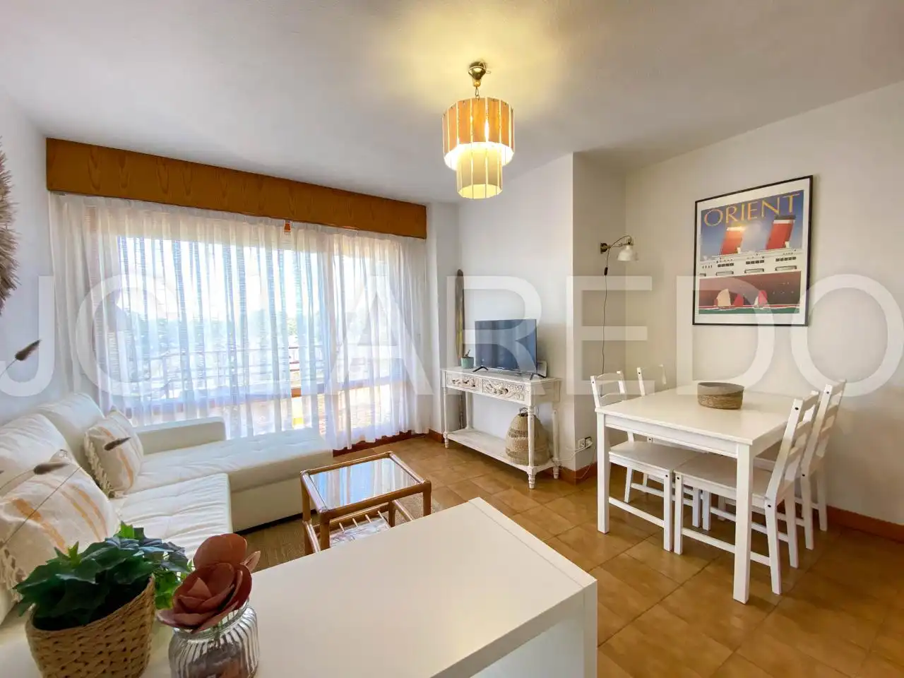 Pis de 46 m² a Laredo