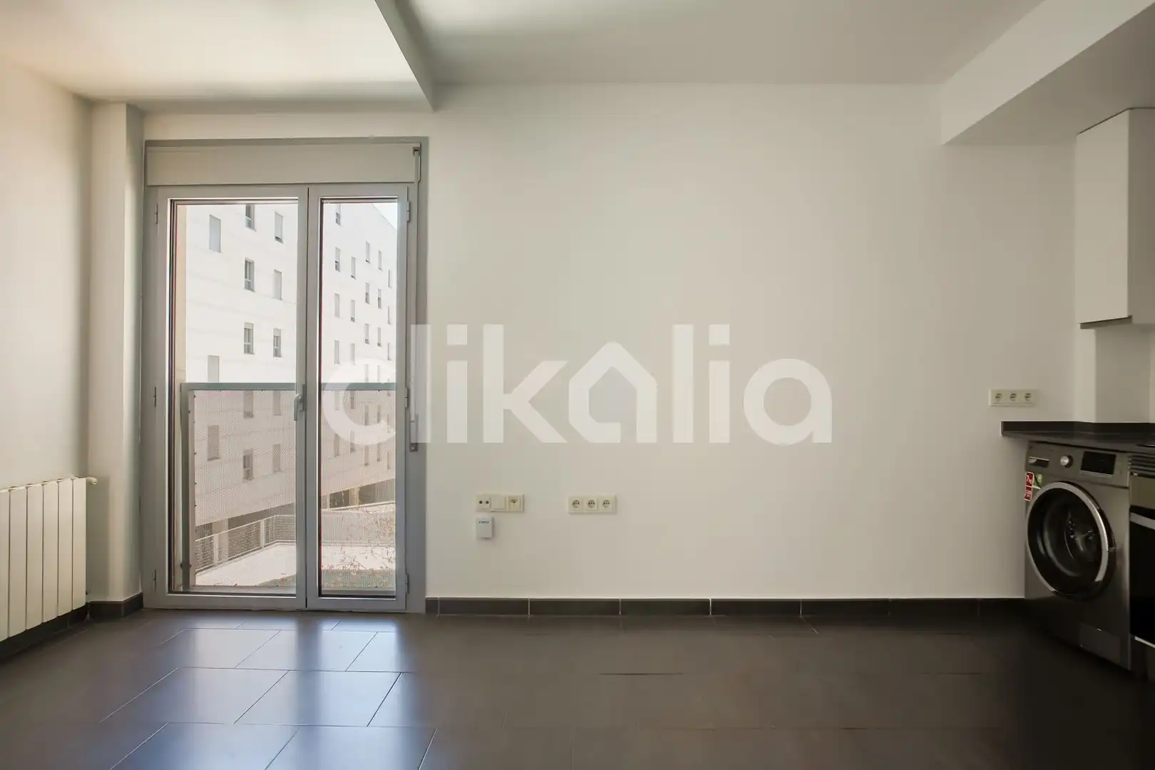 Appartamento 58 m² a Madrid