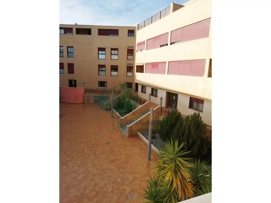 Appartamento 70 m² a Cáceres