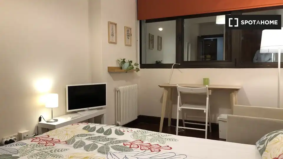 Habitación en alquiler, Bilbao