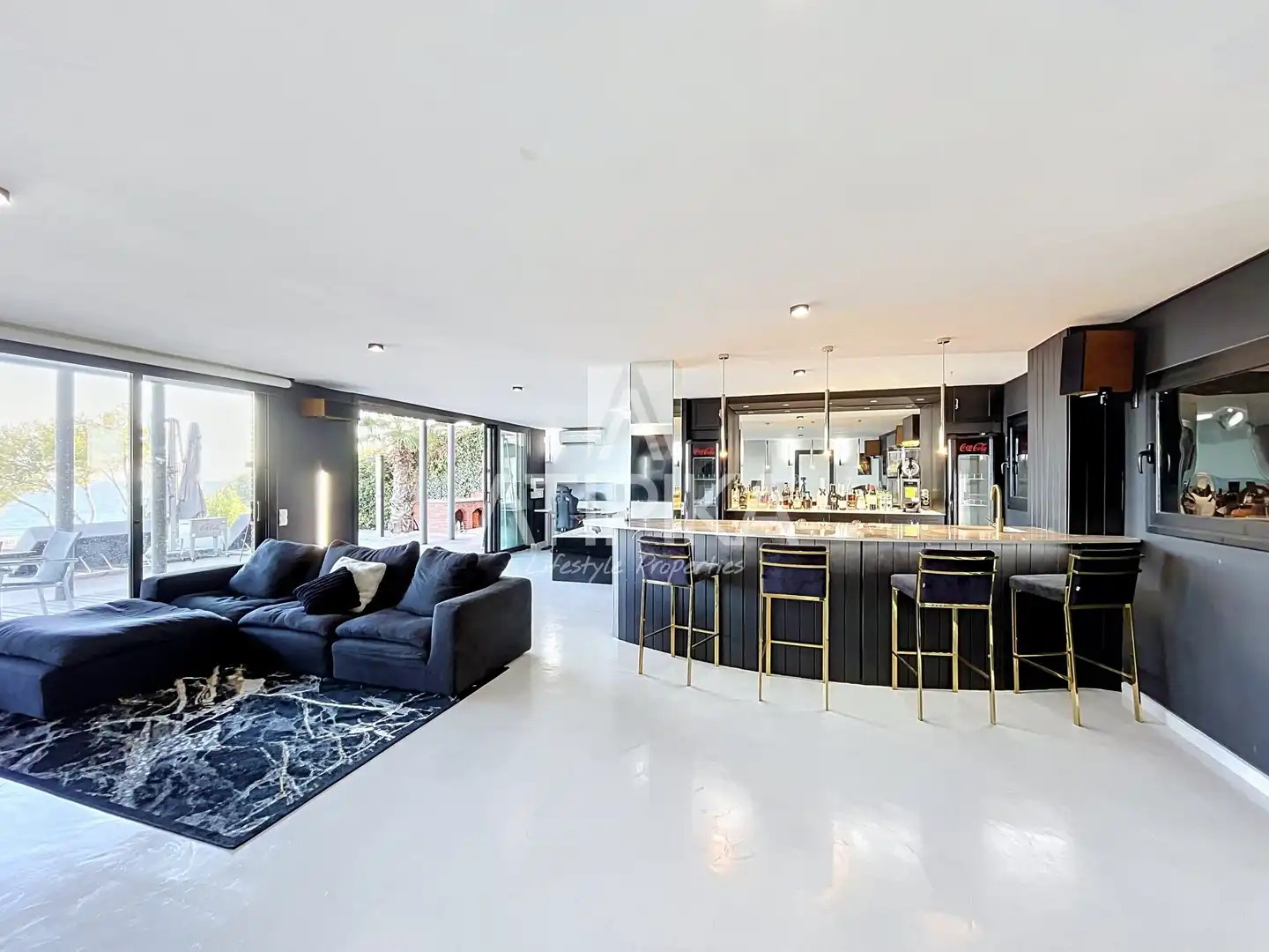 Piso de 400 m² en Sitges