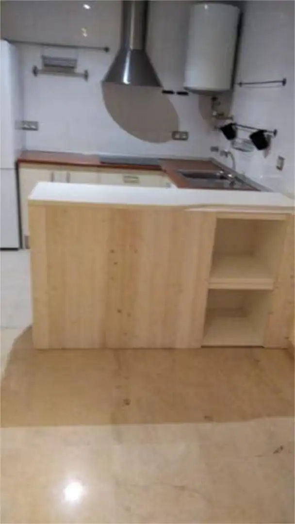 Pis de 50 m² a Salteras