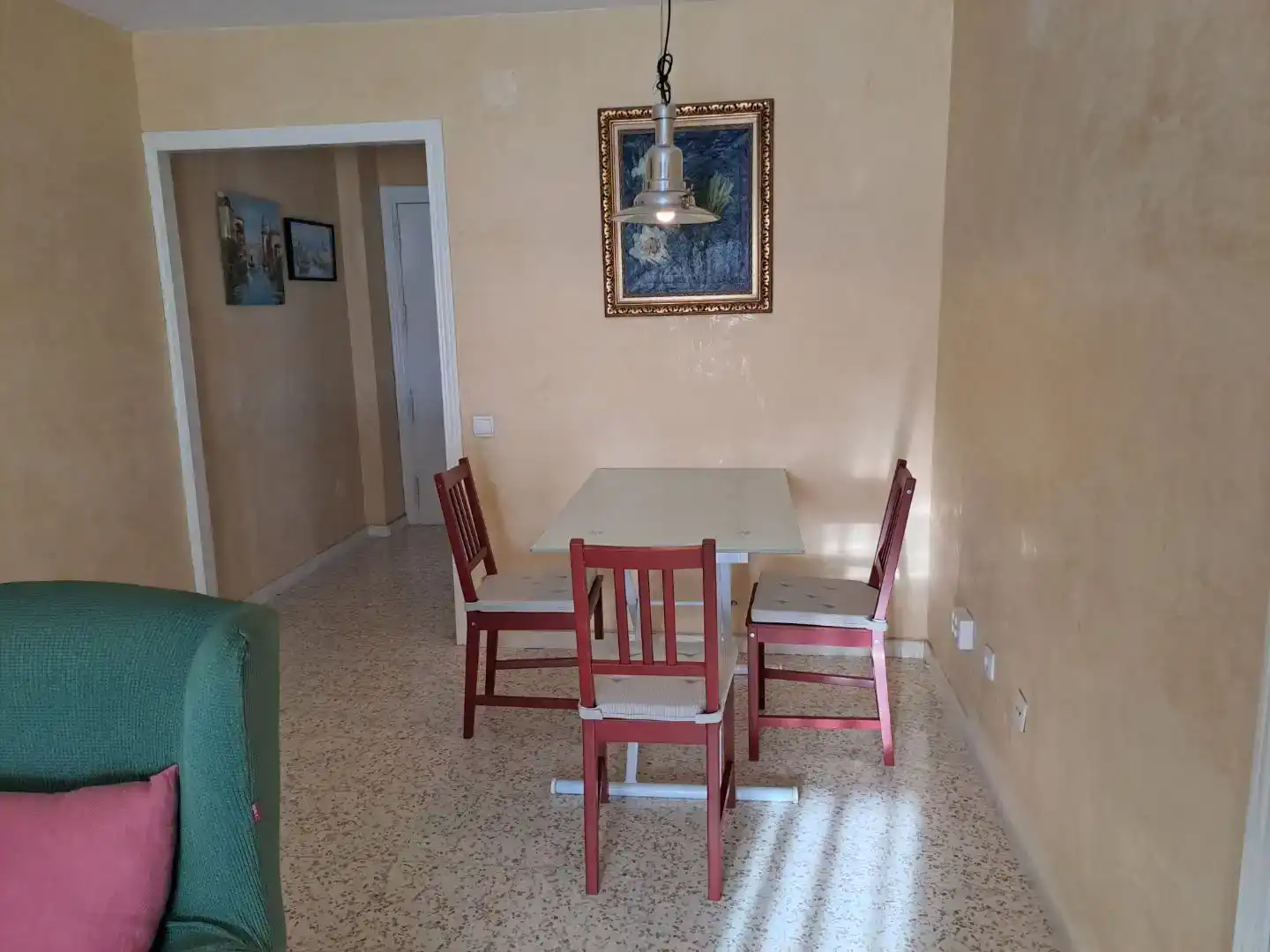Piso de 70 m² en Sevilla