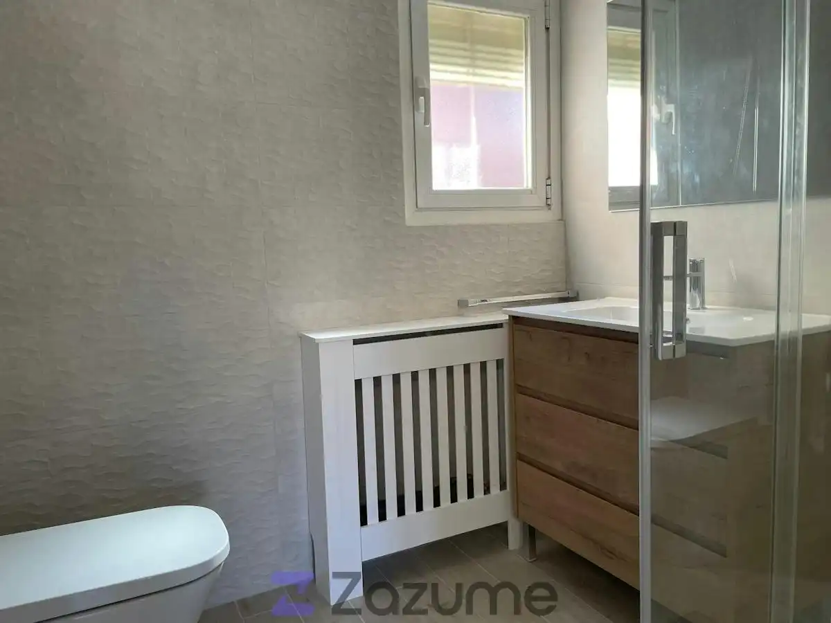 Appartement 85 m² à Saragosse