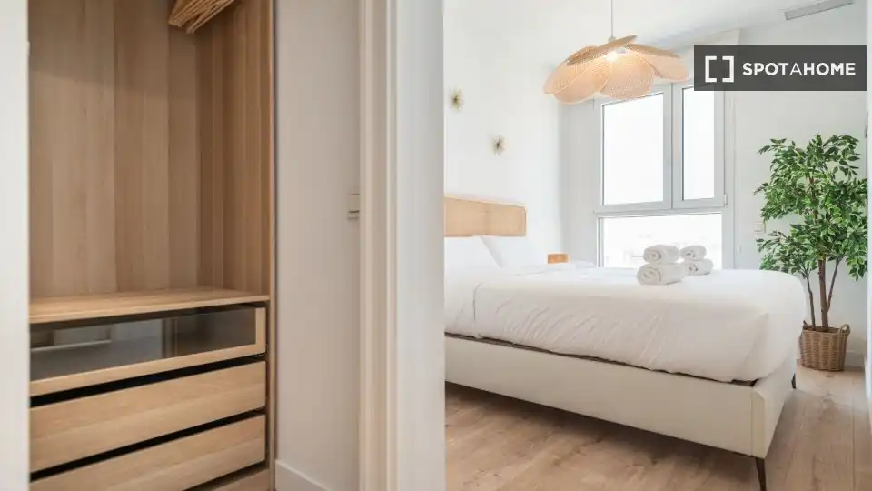 Habitación en alquiler, Málaga