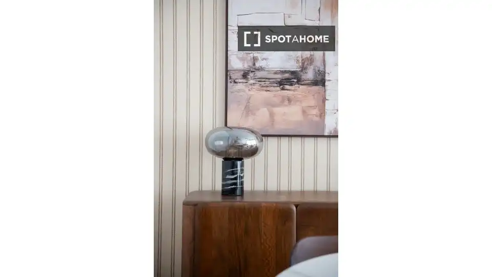 Habitación 115 m², Sevilla