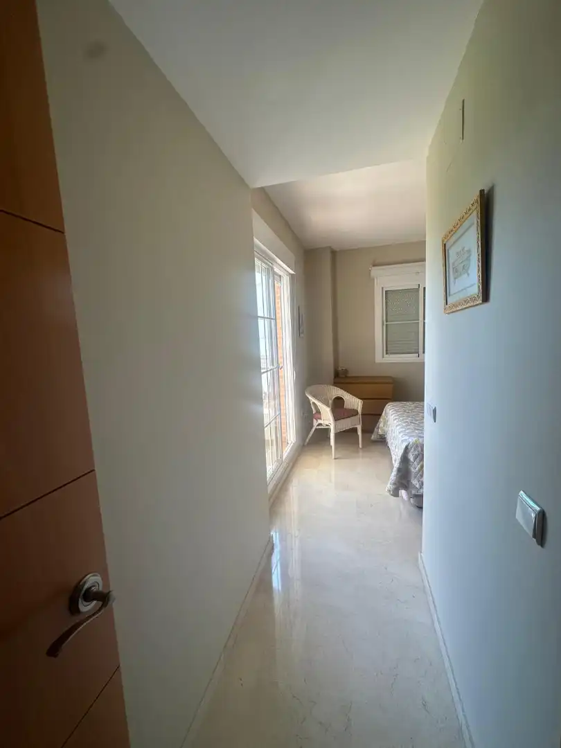 Piso de 80 m² en Benalmádena