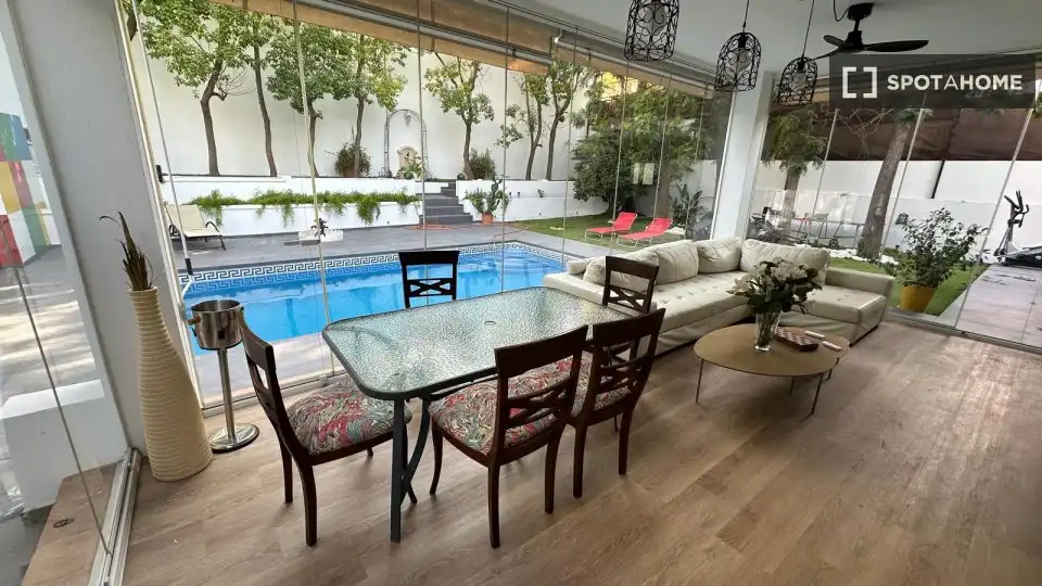 Habitación 25 m², Alhaurín de la Torre