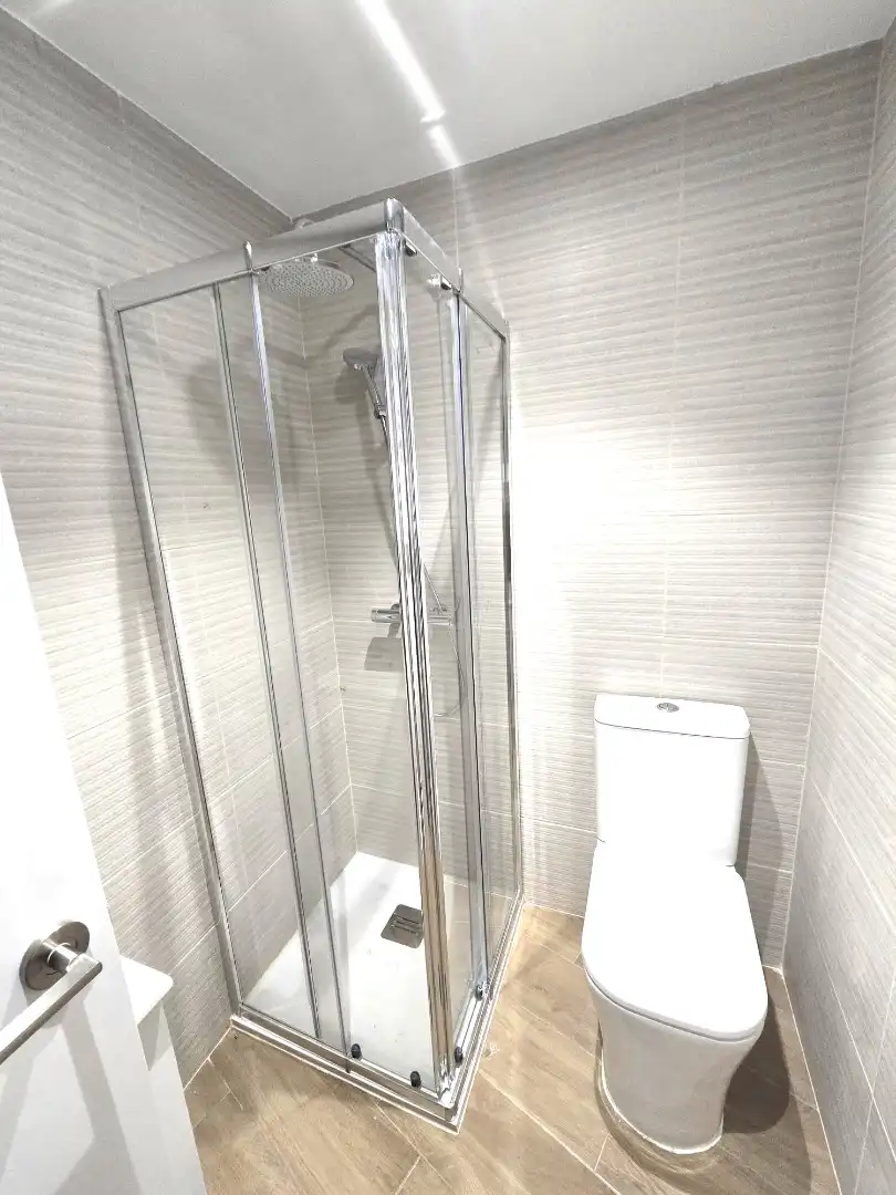 Piso de 113 m² en Vigo