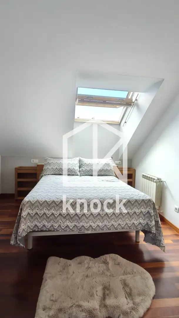 Pis de 36 m² a Navia