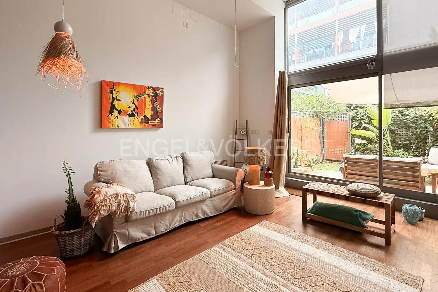 Piso de 120 m² en Valencia