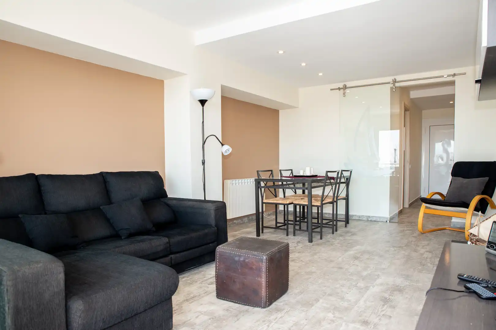 Pis de 75 m² a Palamós