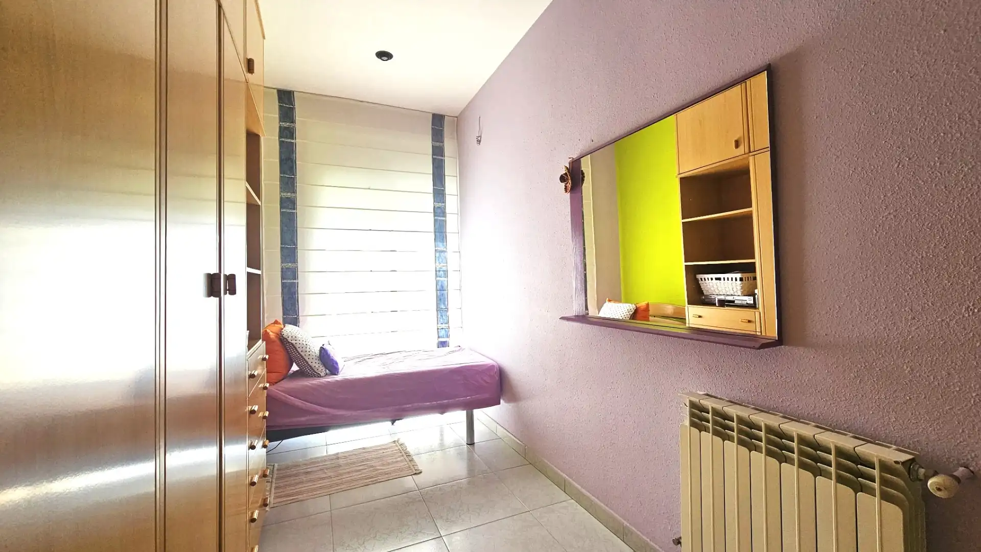 Casa de 203 m² en Sabadell
