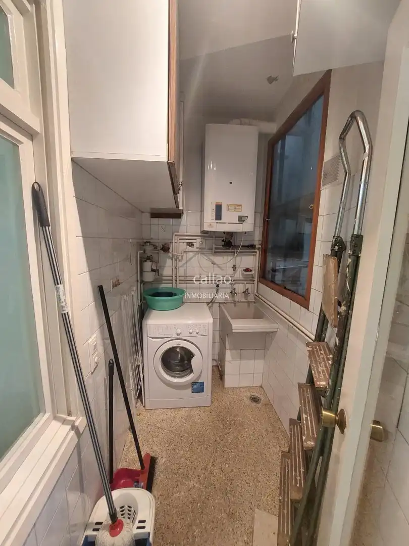 Piso de 144 m² en Ferrol