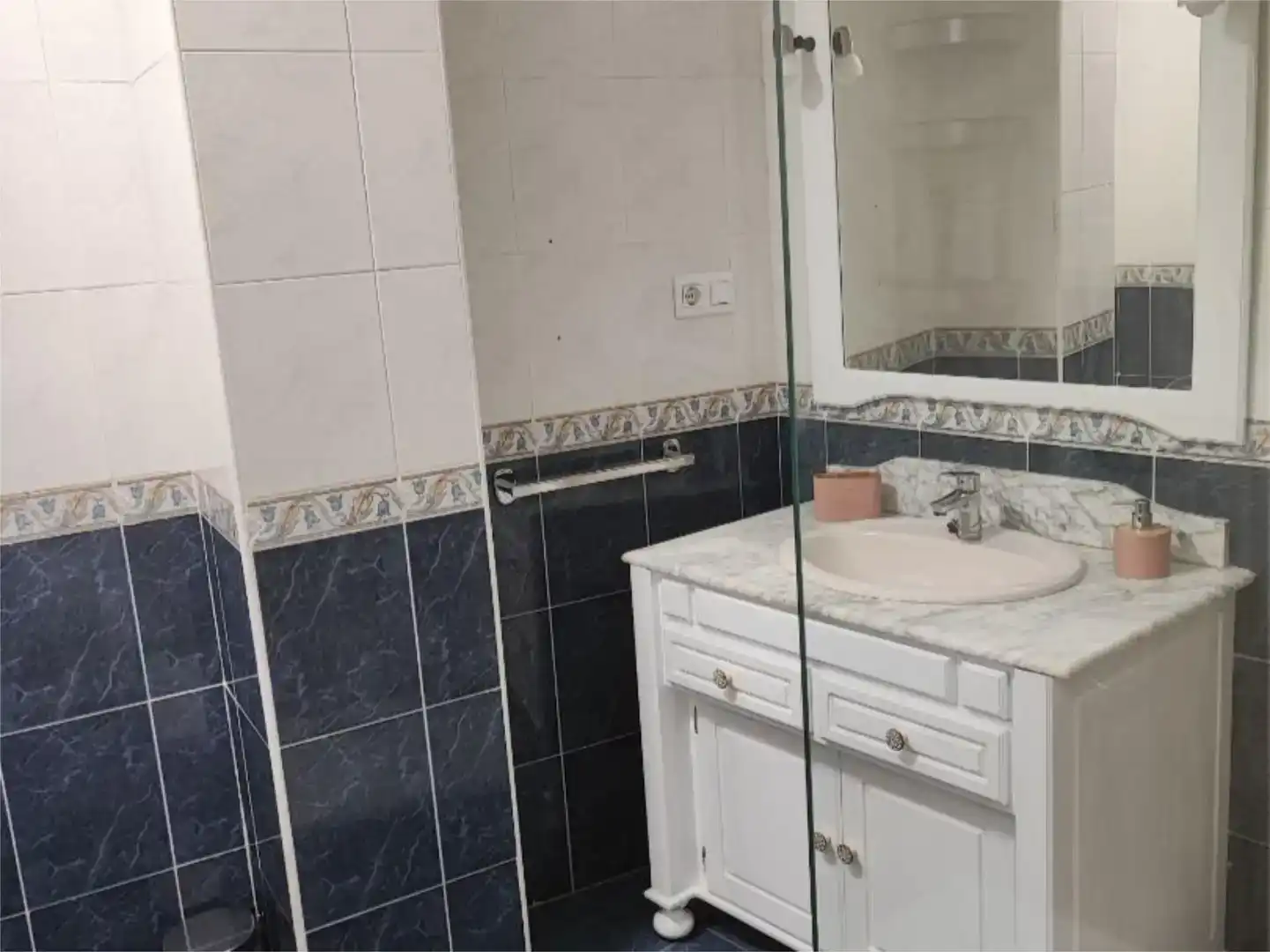 Piso de 68 m² en Roquetas de Mar