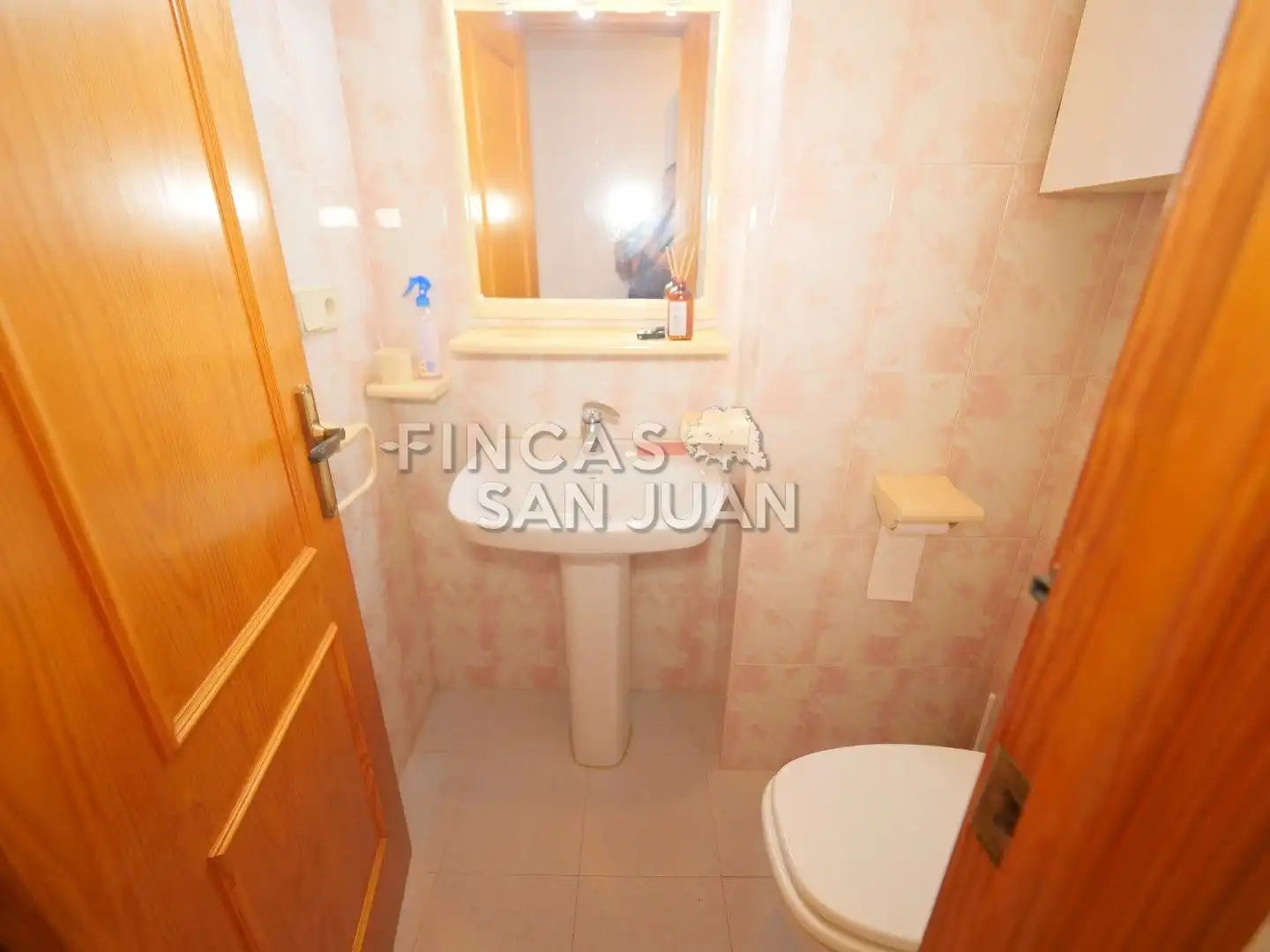 Pis de 90 m² a Santa Pola