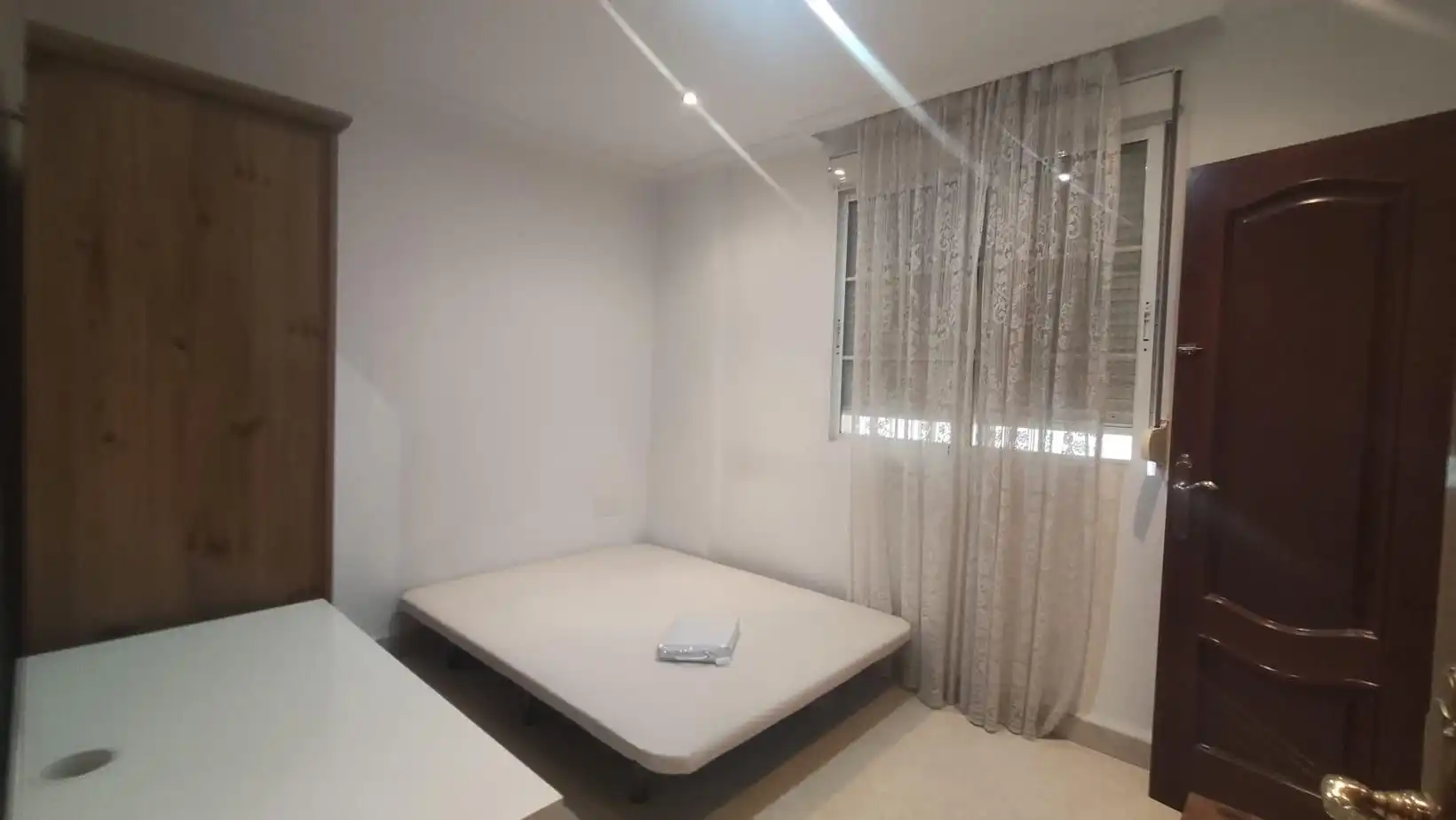 Pis de 81 m² a Sevilla