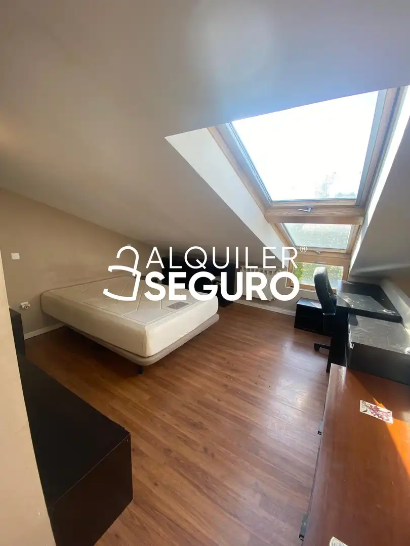 Piso de 75 m² en Guadalajara