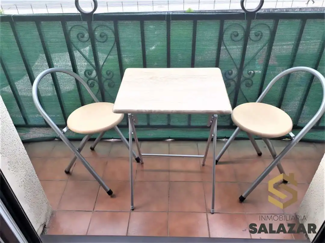 Piso de 75 m² en Bilbao