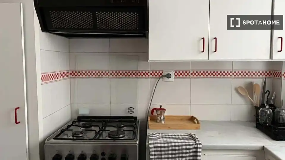 Piso de 54 m² en Valencia