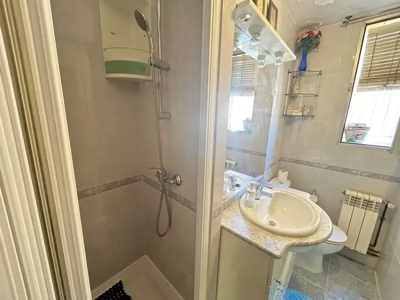 Квартира 50 м² у Madrid