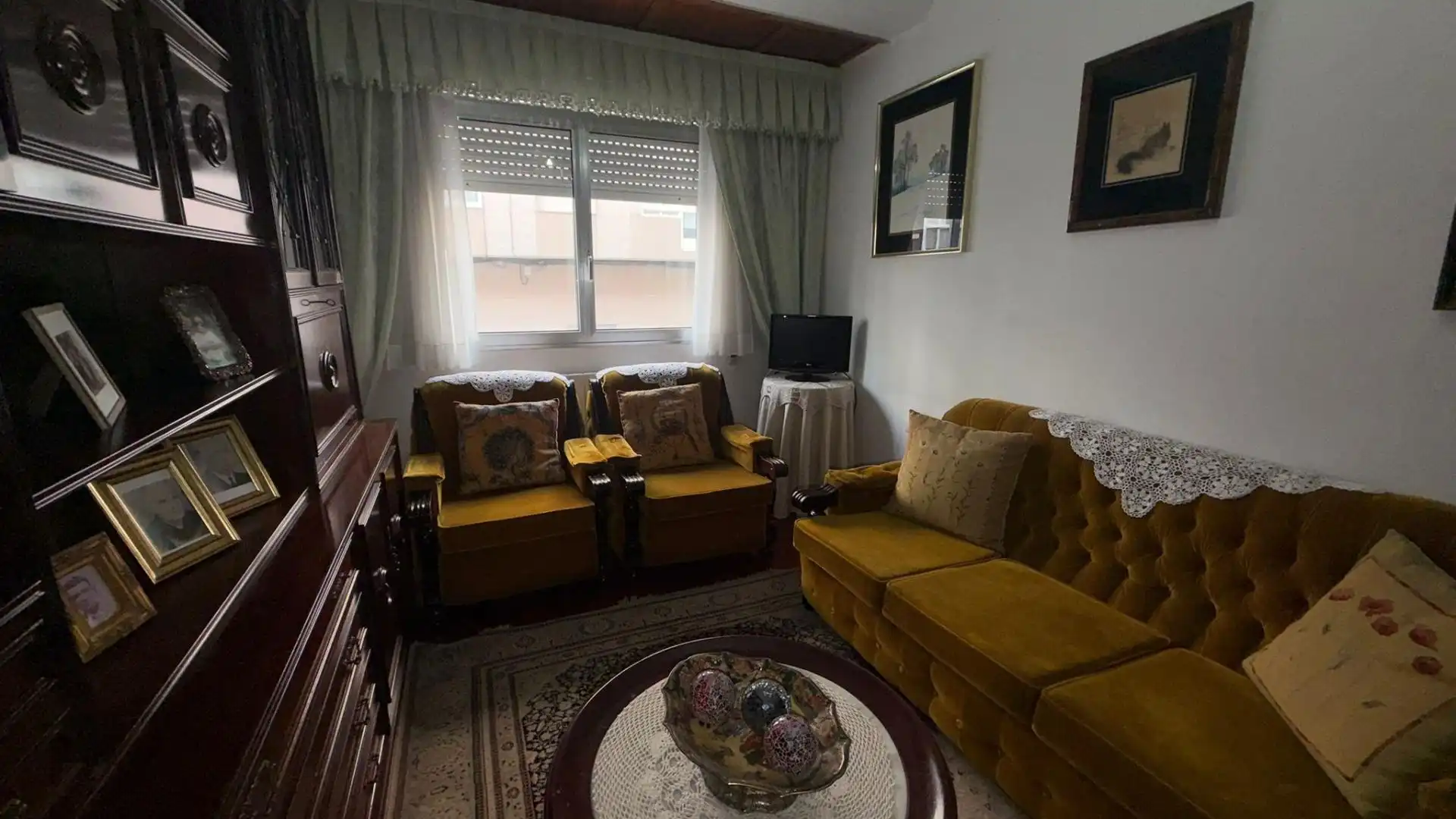 Habitación 80 m², Ourense