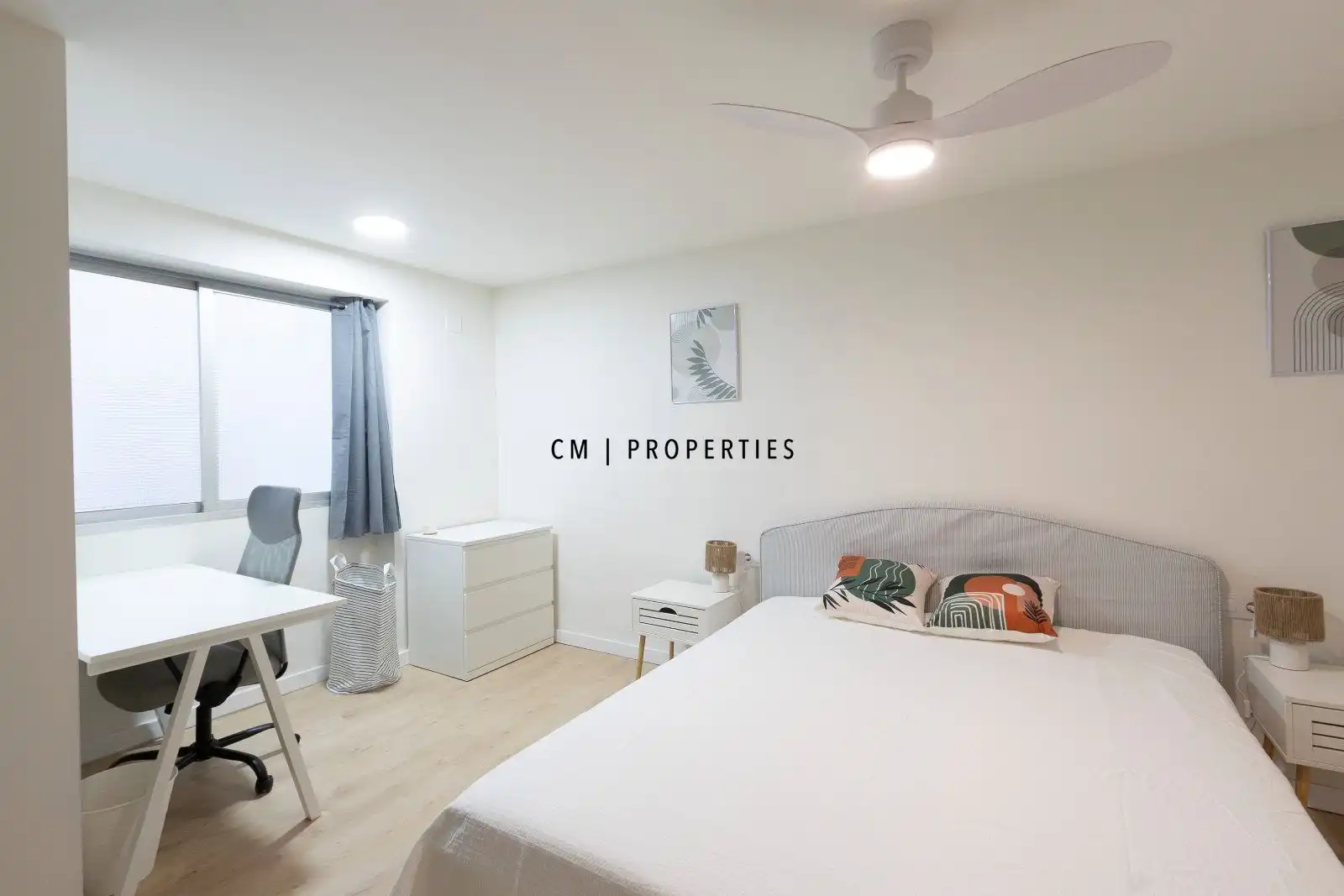 Pis de 104 m² a València