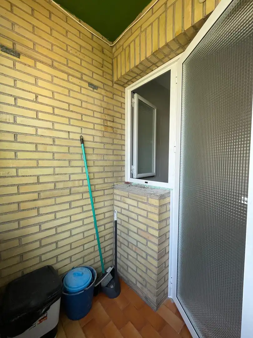 Piso de 120 m² en Granada