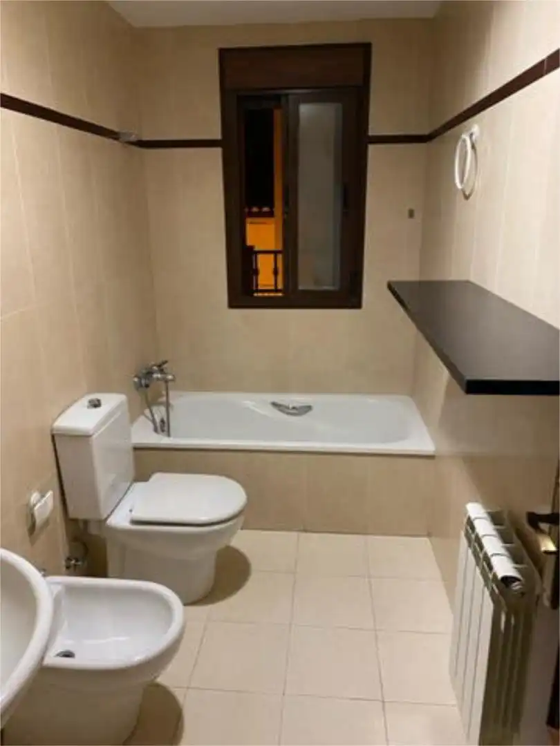 Piso de 70 m² en La Zubia