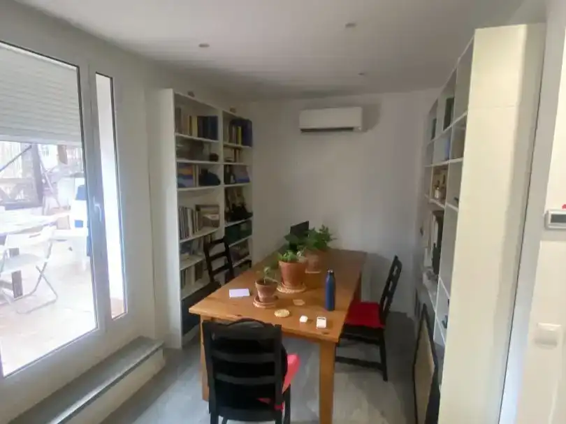Habitación 70 m², Barcelona
