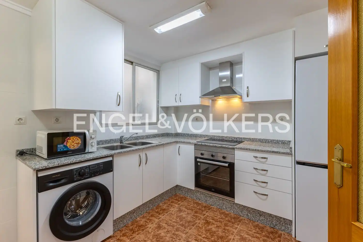 Pis de 77 m² a València