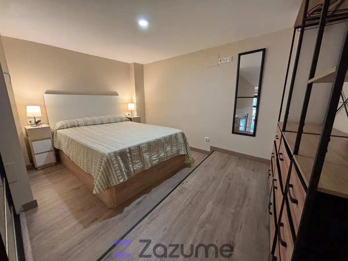 Piso de 50 m² en Sevilla