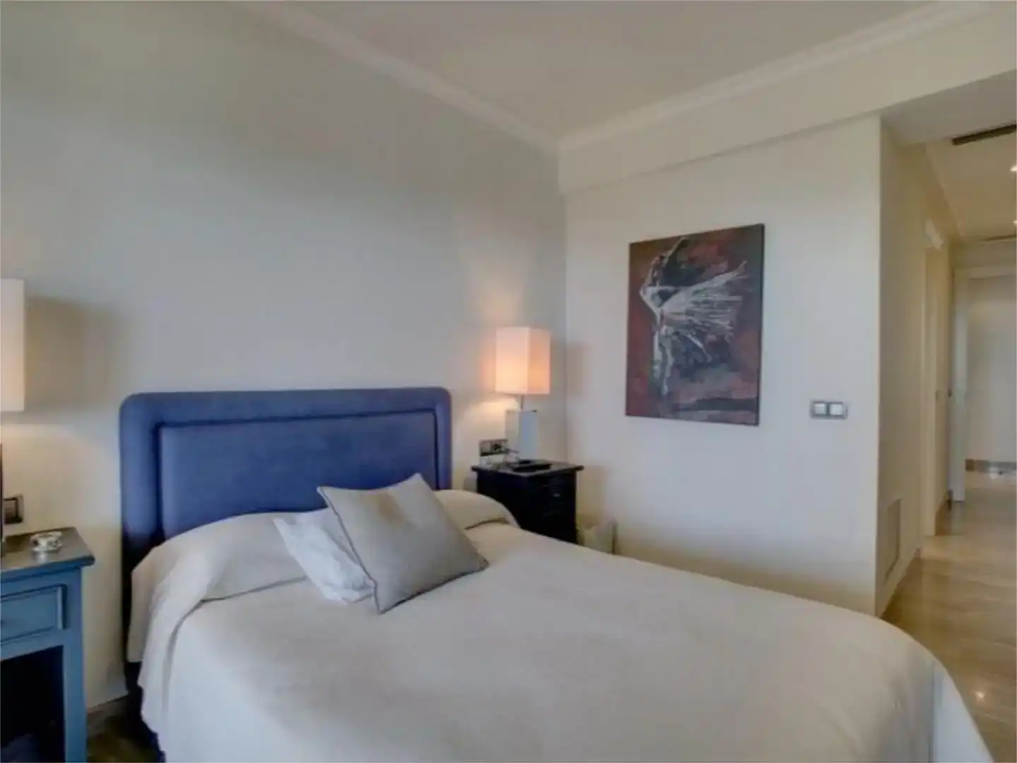 Piso de 98 m² en Ayamonte