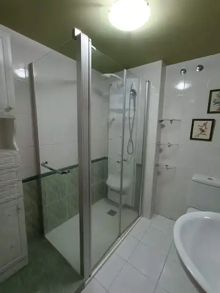 Piso de 114 m² en La Coruña