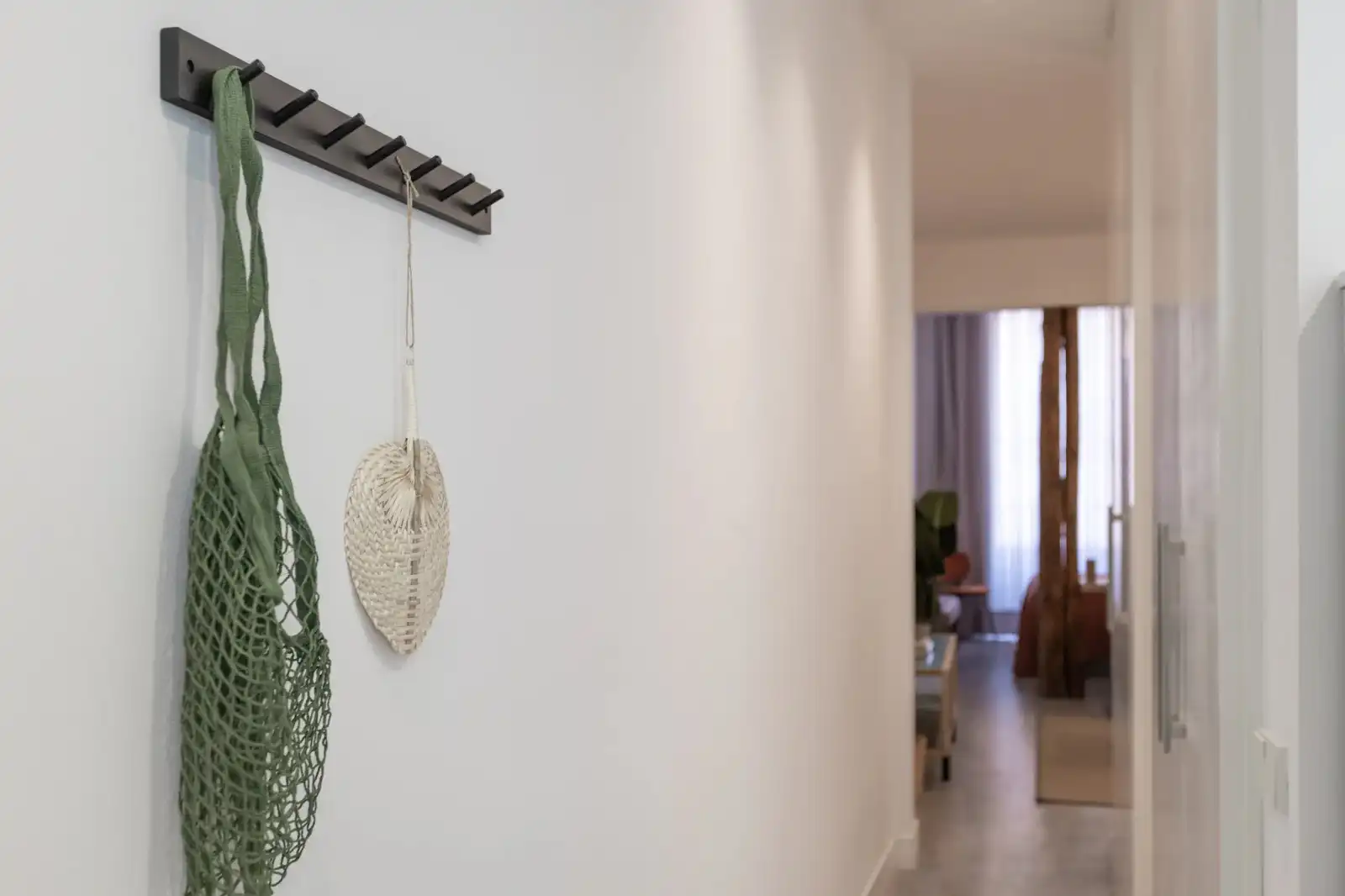 Appartamento 45 m² a Madrid