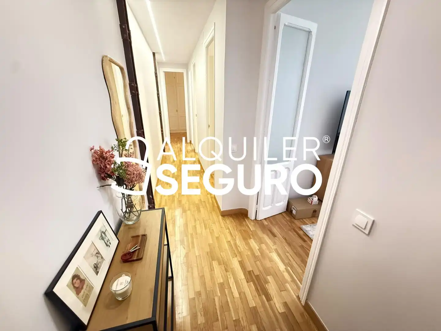 Piso de 50 m² en Madrid