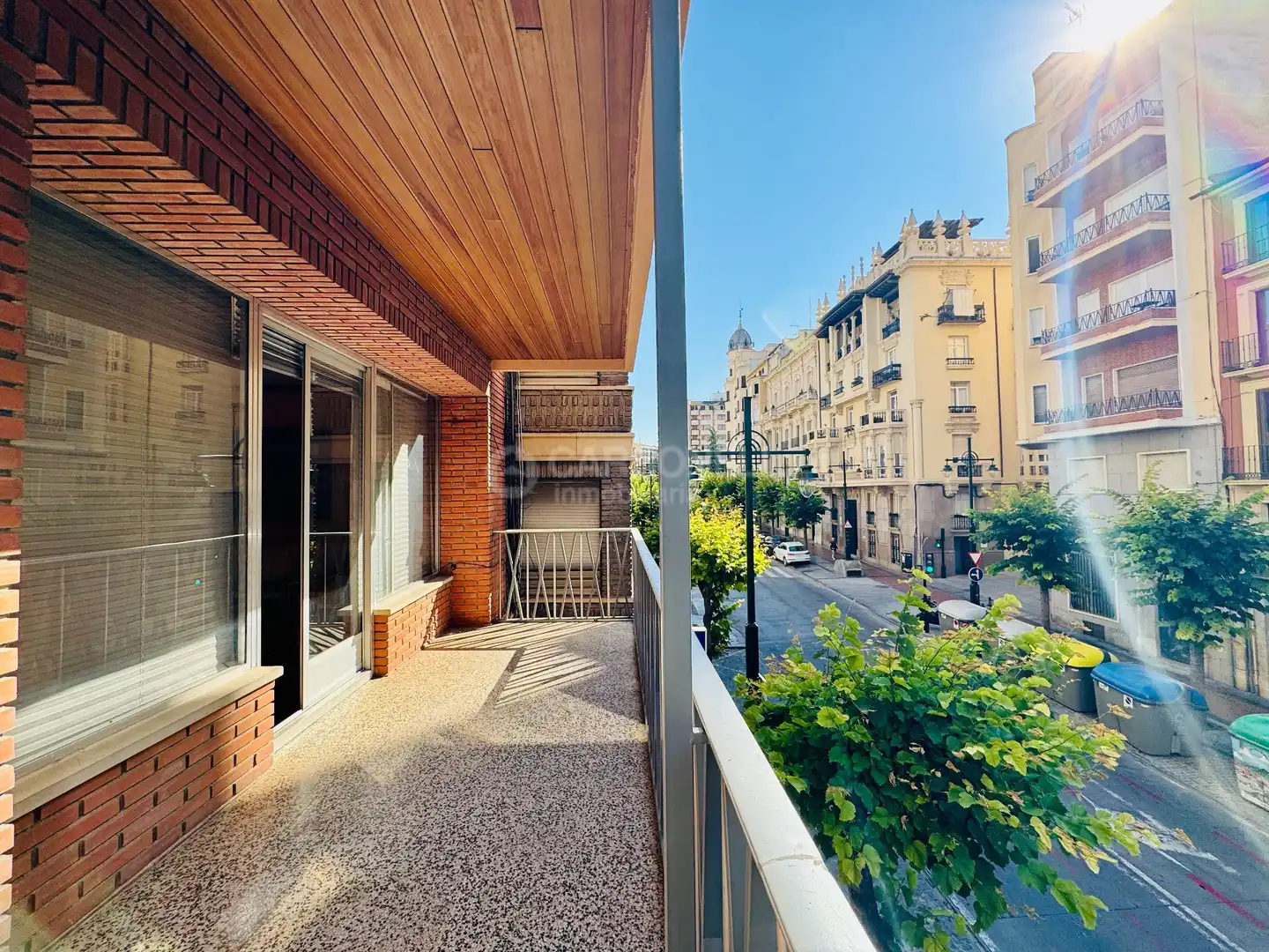 Piso de 298 m² en Alcoy