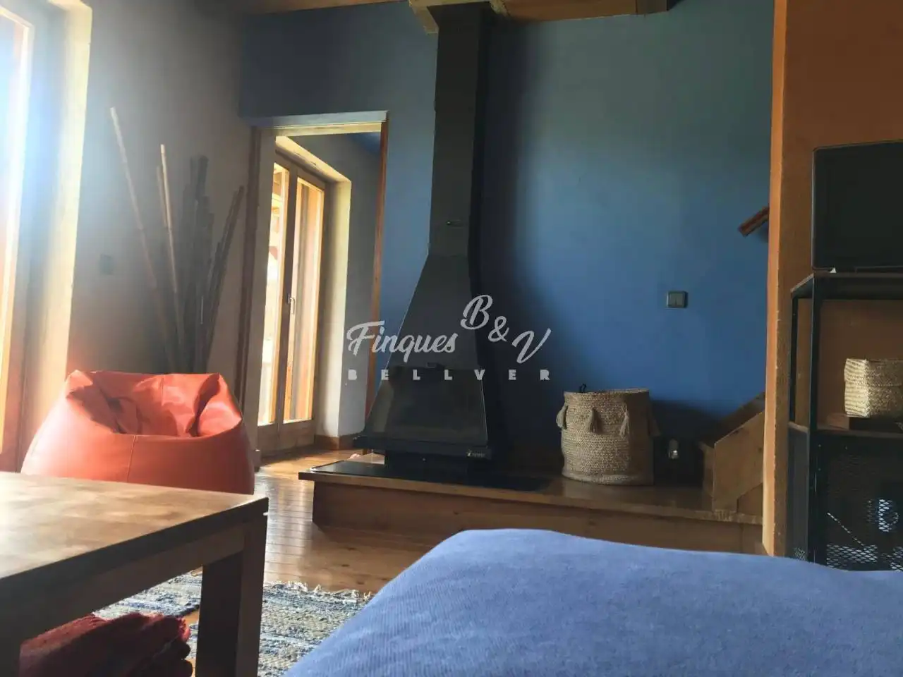 Wohnung 110 m² in Bellver de Cerdanya