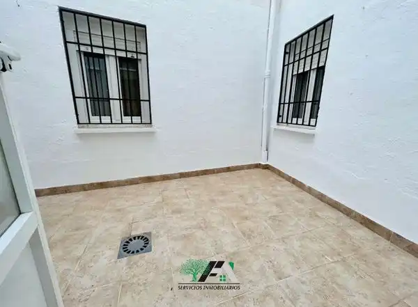 Wohnung 75 m² in Baeza