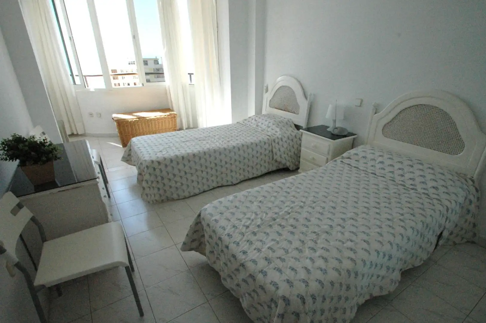 Pis de 110 m² a Fuengirola