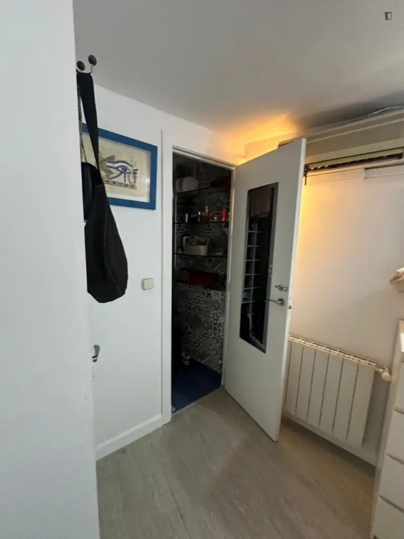 Pis de 105 m² a Madrid