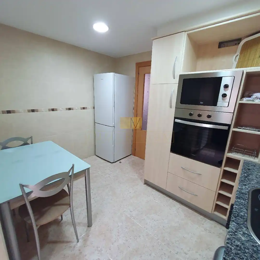 Piso de 85 m² en Aínsa-Sobrarbe