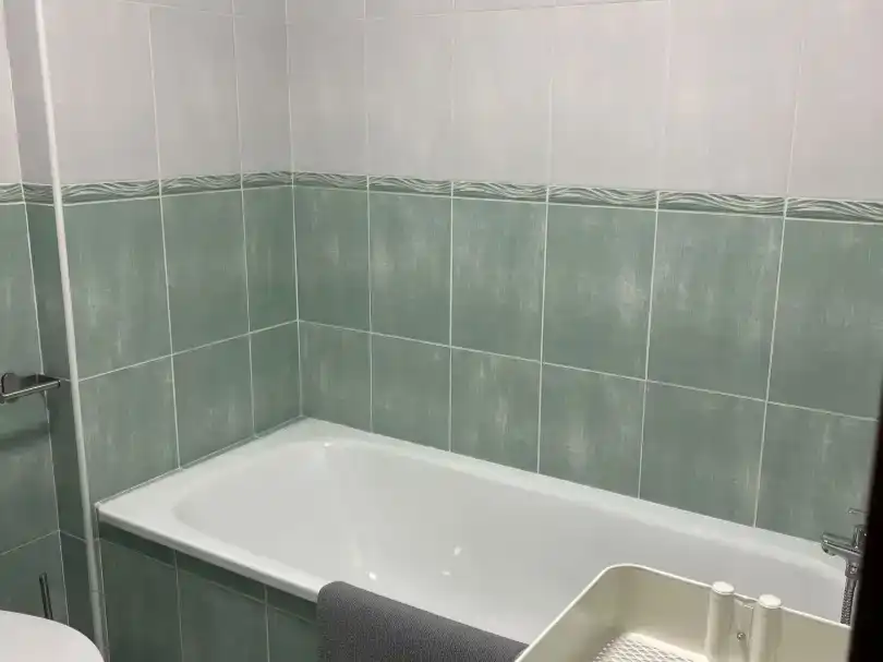 Piso de 78 m² en Boiro
