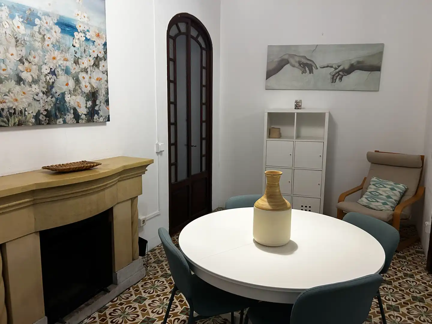 Pis de 90 m² a Palma