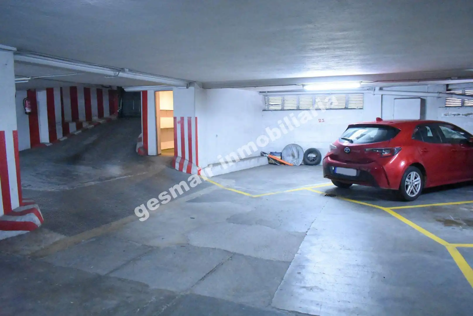 Appartamento 117 m² a Pontevedra