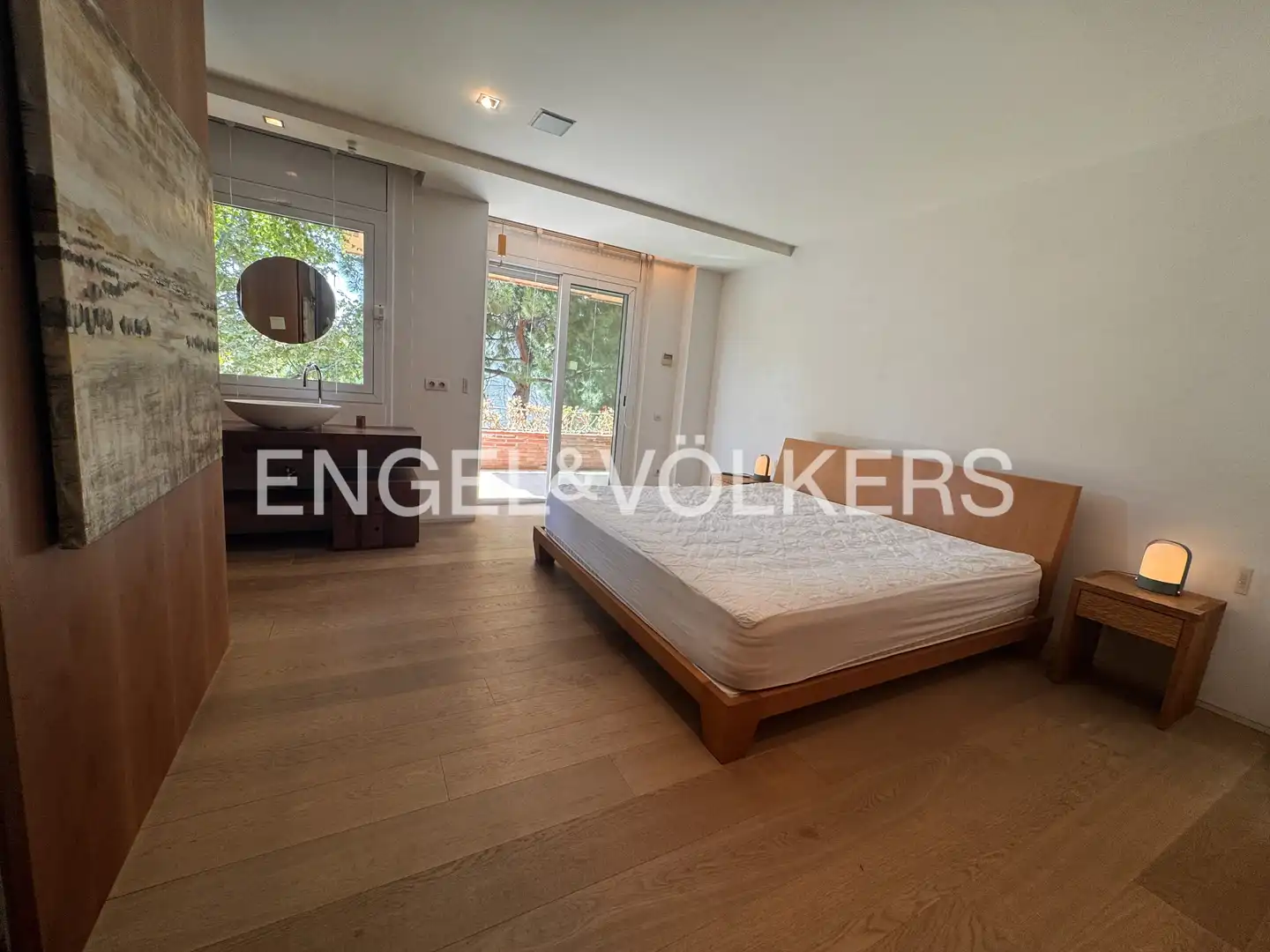 Piso de 300 m² en Barcelona