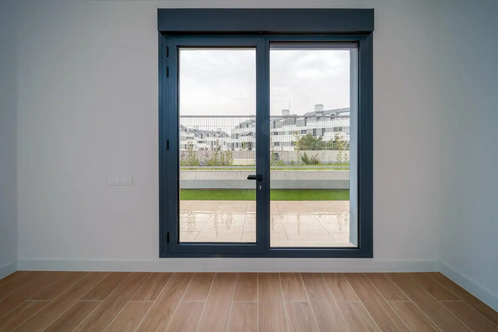 Pis de 128 m² a Cobeña