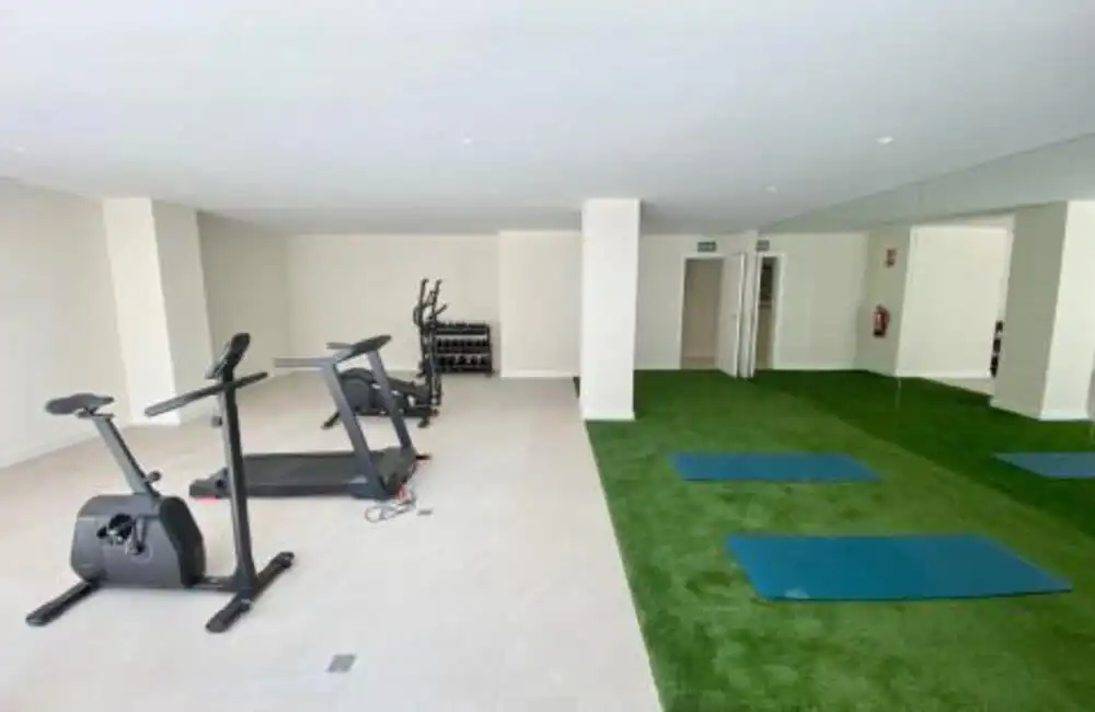 Piso de 115 m² en Marbella