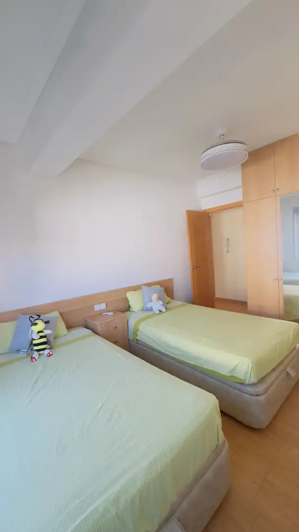 Piso de 106 m² en Santa Pola